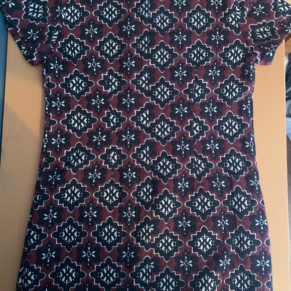 Loft Maxi dress - Picture 3 of 5